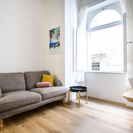 Street Buzz Old Town Apartment By Duhomes ドゥブロブニク エクステリア 写真