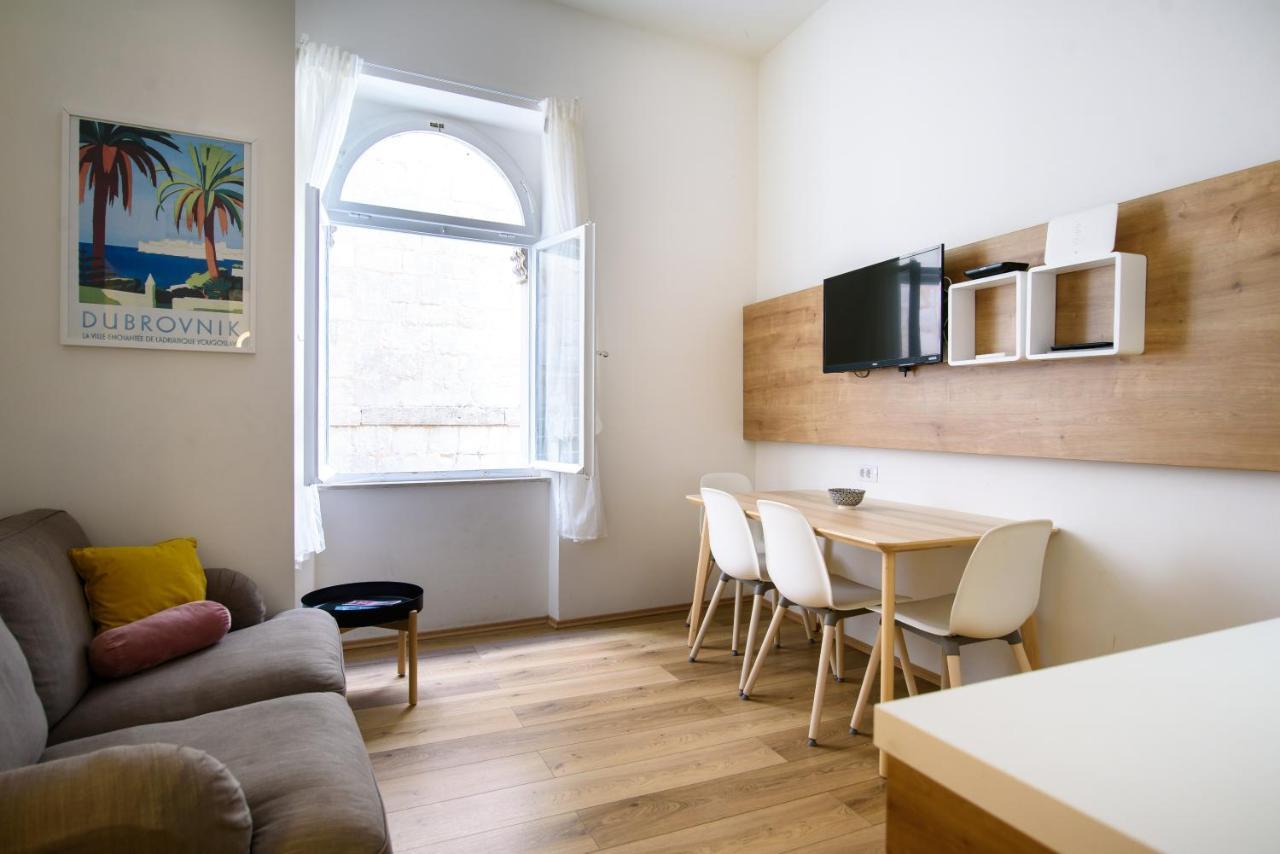 Street Buzz Old Town Apartment By Duhomes ドゥブロブニク エクステリア 写真