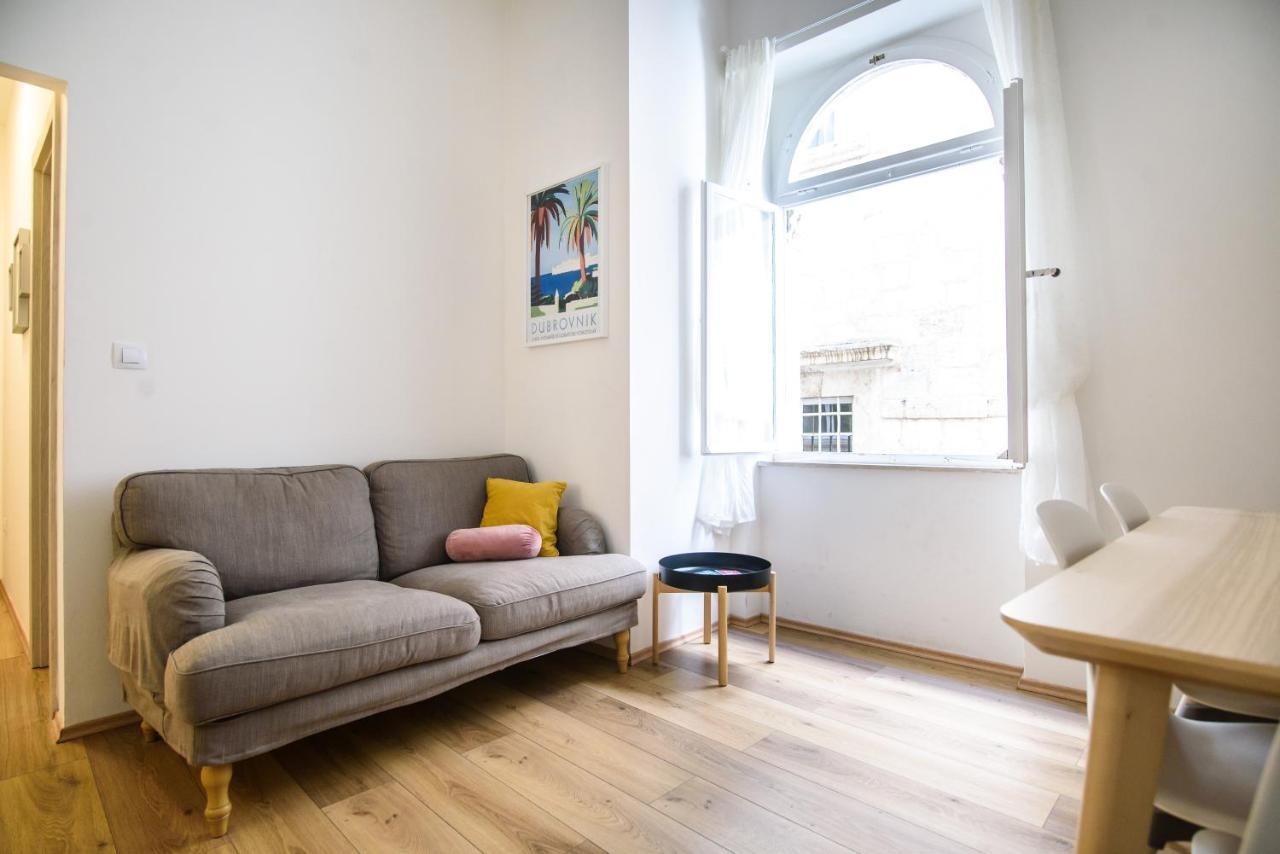 Street Buzz Old Town Apartment By Duhomes ドゥブロブニク エクステリア 写真