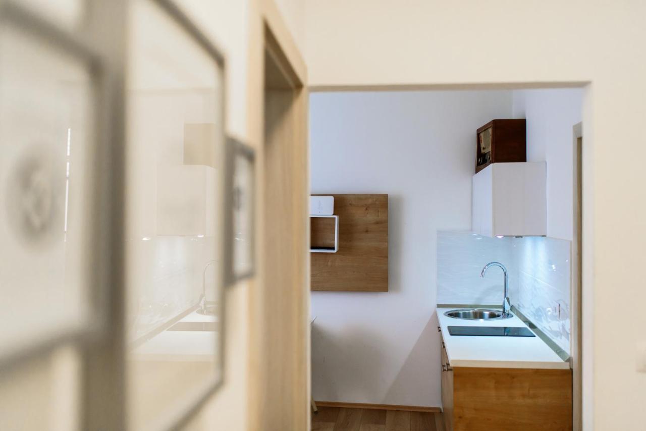 Street Buzz Old Town Apartment By Duhomes ドゥブロブニク エクステリア 写真
