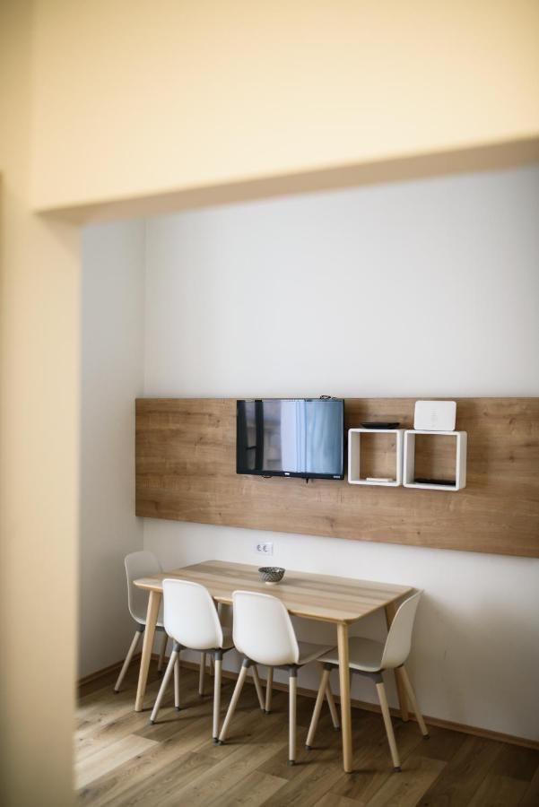 Street Buzz Old Town Apartment By Duhomes ドゥブロブニク エクステリア 写真