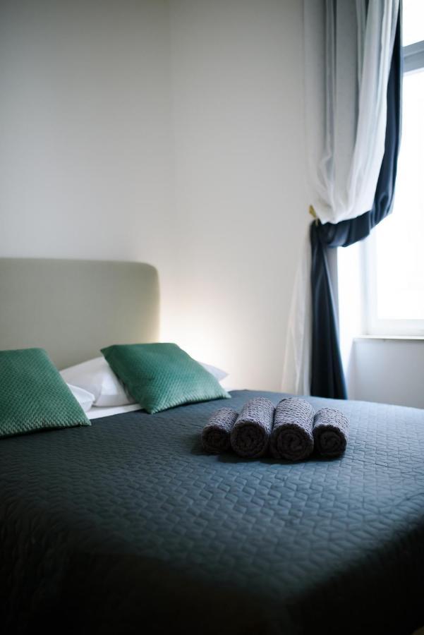 Street Buzz Old Town Apartment By Duhomes ドゥブロブニク エクステリア 写真