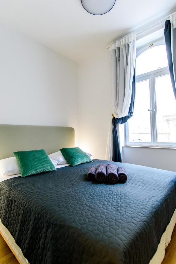 Street Buzz Old Town Apartment By Duhomes ドゥブロブニク エクステリア 写真
